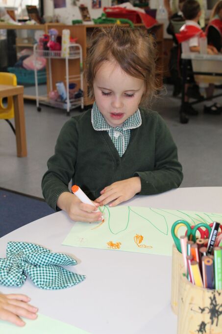 Nursery pics 19